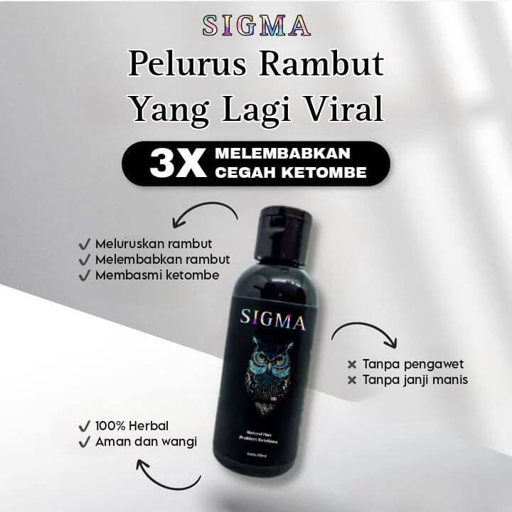 SIGMA Haircare Solutions - 2